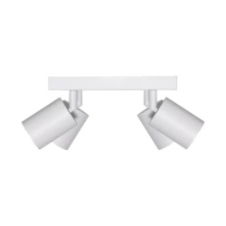 Ledvance Osram led spot lampa elemental pl 4xgu10,bela ( o87696 )