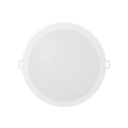 Ledvance rd190mm led ugradna svetiljka slim 18w/6500k, bela ( o92105 ) -2