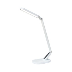 Ledvance Stona LED lampa sa satom, podešavanjem svetla i USB punjenjem 10W OSRAM bela ( 4099854475474E )