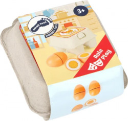 Legler drvena jaja-pakovanje ( L10591 ) - Img 2