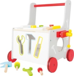 Legler Hodalica - Mini radionica ( L10614 )