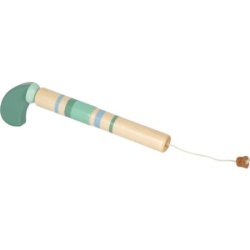 Legler Pištolj sa plutenim hitcem ( L12608 )