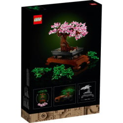 Lego 10281 bonsai drvo ( 10281 ) - Img 9