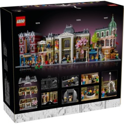 Lego 10326 Prirodnjački muzej ( 10326 )-8