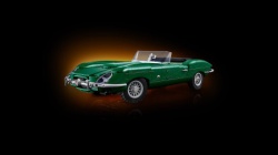 Lego 11381 Jaguar E-Type ( 11381 )-7