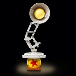 Lego 21357 Disney Pixar Luxo Jr. ( 21357 )-5