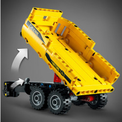 Lego 42136 Džon Dir 9620R 4WD traktor ( 42136 ) - Img 10