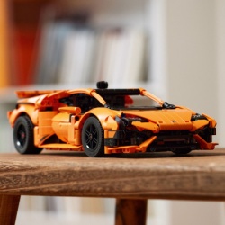 Lego 42196 Lamborghini Huracán Tecnica narandžasti ( 42196 )-2