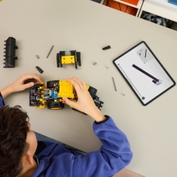 Lego 42209 Volvo L120 Električni utovarivač ( 42209 )-3