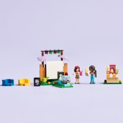 Lego 42642 Filmsko veče prijateljstva ( 42642 )-2