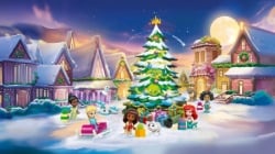 Lego 43253 Disney princeze božićni kalendar ( 43253 )-7