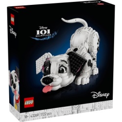 Lego 43269 Štene iz 101 dalmatinca ( 43269 )-1