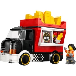 Lego 60488 Kamion za pomfrit ( 60488 )-9