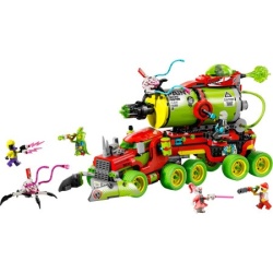 Lego 71499 Mateov kamion za prskanje bojom ( 71499 )-9