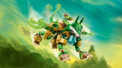Lego 71508 Mek lisice čuvarke ( 71508 )-9