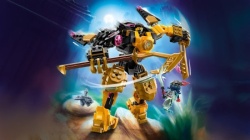 Lego 71839 Arinov spindžicu borbeni mek ( 71839 )-8