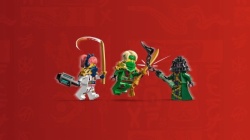 Lego 71842 Rontu – gospodar zmajeva ( 71842 )-10