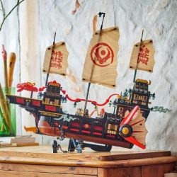 Lego 71848 Baunti – hram na vodi ( 71848 )-2