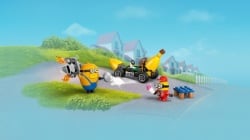 Lego 75580 Malci i banana-automobil ( 75580 )-5