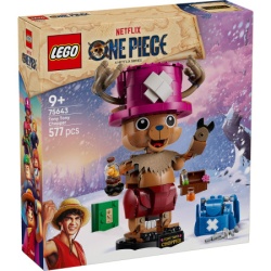 Lego 75643 Toni Toni Čoper ( 75643 )-1