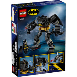 Lego 76270 Betmenov™ mek-oklop ( 76270 ) - Img 8
