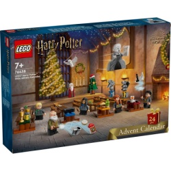 Lego 76438 Hari Poter™ božićni kalendar ( 76438 )-1