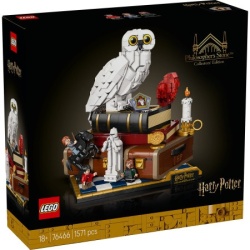 Lego 76466 Kamen mudrosti – kolekcionarsko izdanje ( 76466 )