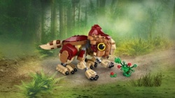 Lego 76970 Beba dinosaurus Dolores: Akvilops ( 76970 )-10