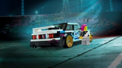 Lego 77263 BMW M3 (E30) ( 77263 )-10