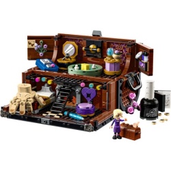 Lego Apartman Stvari ( 76785 )-9