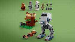 Lego AT-ST™ ( 75332 ) - Img 3
