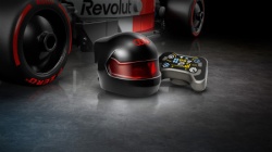 Lego  Audi F1 Team R26 trkački automobil ( 77259 )-4