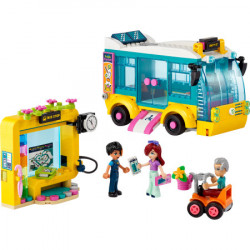 Lego autobus medenog grada ( 41759 ) - Img 15