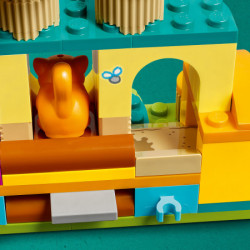 Lego Avantura na igralištu za mačke ( 42612 ) - Img 7