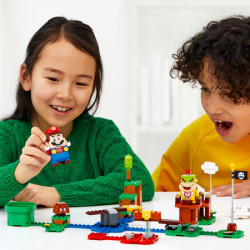 Lego Avanture sa Mariom - Osnovno pakovanje ( 71360 ) - Img 5