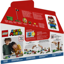 Lego Avanture sa Mariom - Osnovno pakovanje ( 71360 ) - Img 9
