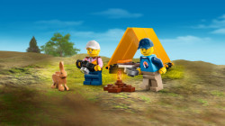 Lego Avanture u 4x4 terencu ( 60387 ) - Img 14
