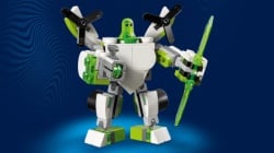 Lego Avanture Z-Bloba sa robotima i vozilima ( 71487 )-4