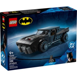 Lego Betmobil iz filma Betmen ( 76332 )