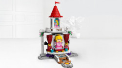 Lego Breskvičin zamak – set za proširenje ( 71408 ) - Img 16