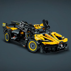Lego Bugatti Bolide ( 42151 ) - Img 5