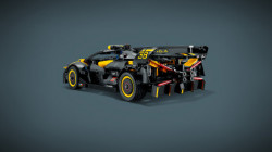 Lego Bugatti Bolide ( 42151 ) - Img 13