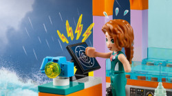 Lego Centar za spasavanje na moru ( 41736 ) - Img 13