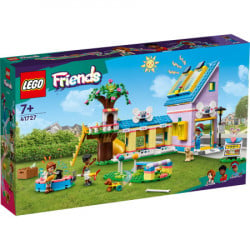 Lego Centar za spasavanje pasa ( 41727 ) - Img 1