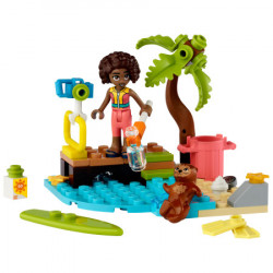 Lego čišćenje plaže ( 30635 ) - Img 2