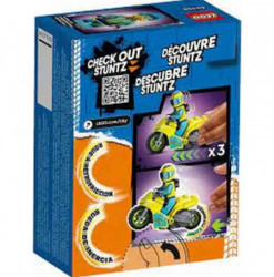 Lego city cyber stunt bike ( LE60358 ) - Img 3