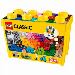 Lego classic creative large creative box ( LE10698 )