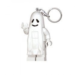 Lego classic privezak za ključeve sa svetlom: duh ( LGL-KE48 ) - Img 2