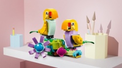 Lego Cveće u kanti za zalivanje ( 31149 )-17