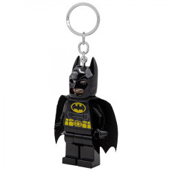 Lego DC Comics privezak za ključeve sa svetlom: Betmen ( LGL-KE26H ) - Img 6